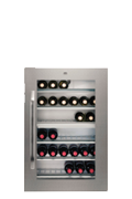 Reparación averías vinoteca Miele en  Ciudad Real